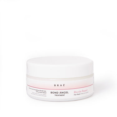 Brae - Blonde Repair Mask 200g